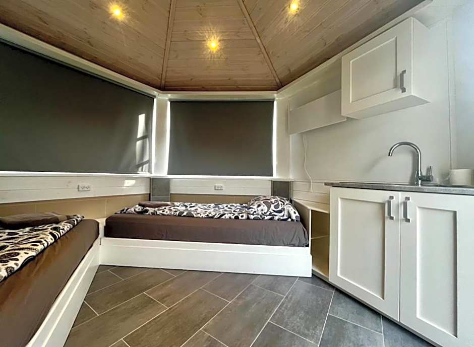 Barneys Rooms