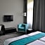 Red & Blue Design Hotel Prague