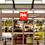 ibis Clermont Ferrand Montferrand