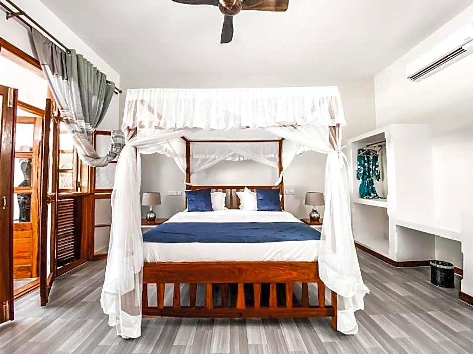 Indigo Beach Zanzibar