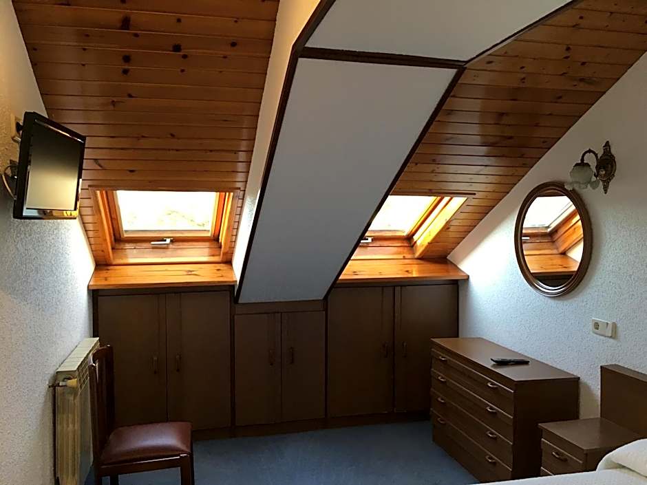 Hotel Derli Sella