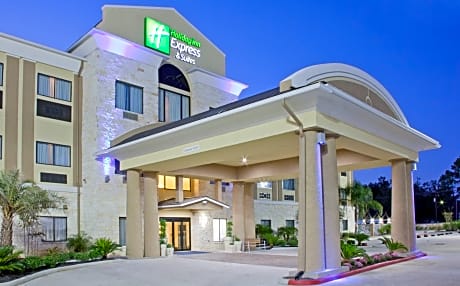 Holiday Inn Express Hotel & Suites Beaumont Northwest, an IHG Hotel