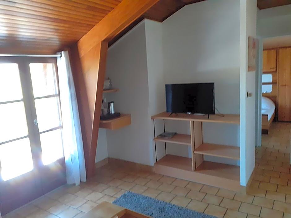 le belvedere de mallet