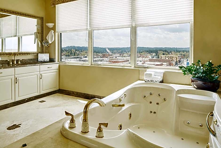 Davenport Hotel, Autograph Collection®