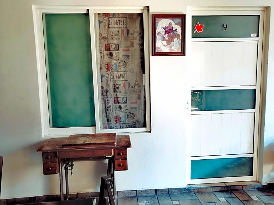 Hostal Maple