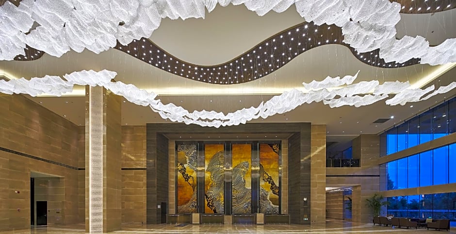 Sheraton Chuzhou Hotel