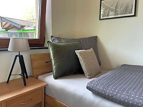 Rönkhausen Appartements