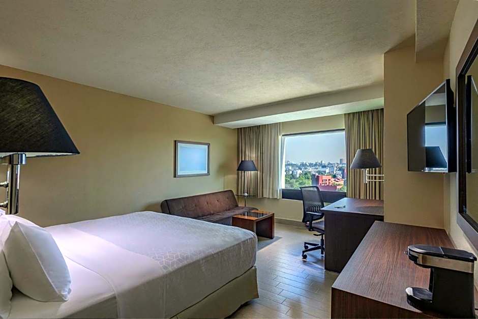 Holiday Inn Puebla La Noria By IHG