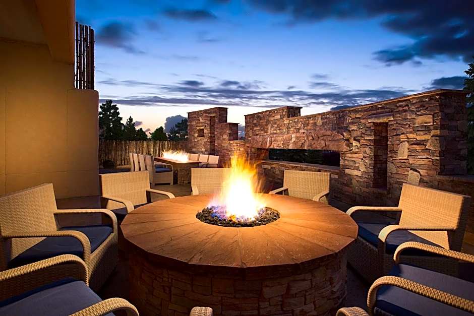 Hilton Santa Fe Resort & Spa At Buffalo Thunder