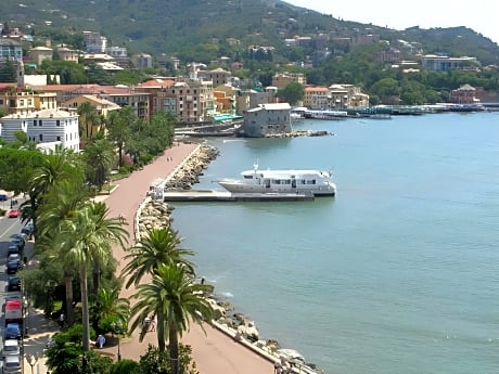 Best Western Plus Tigullio Royal