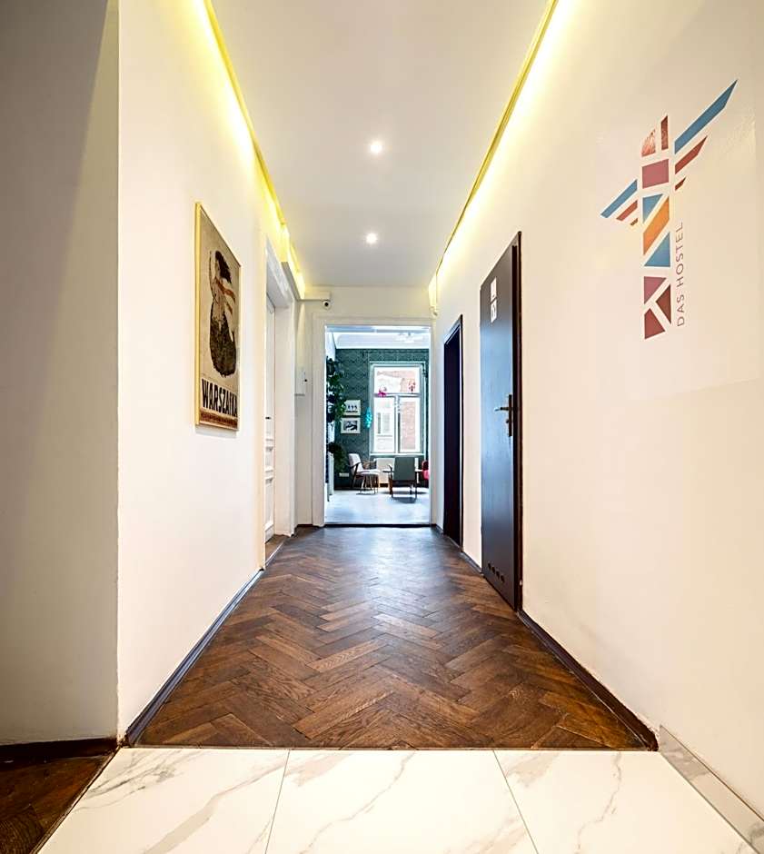 Das Hostel