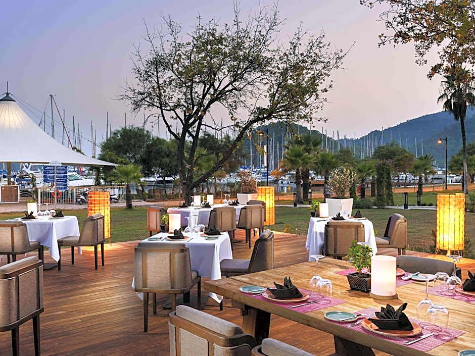Rixos Premium Göcek - Adult Only