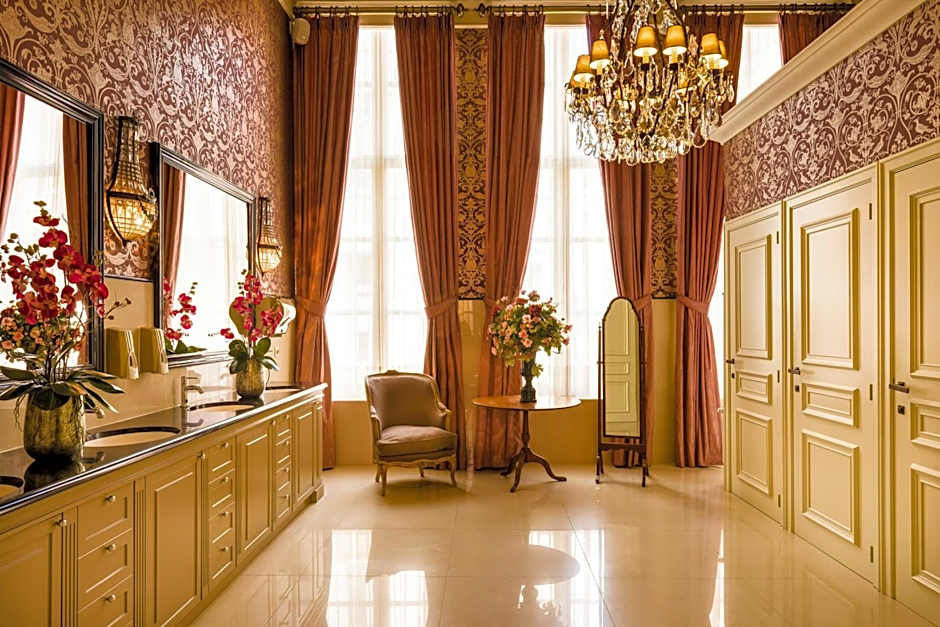 Grand Hotel Casselbergh Brugge