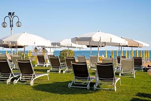 Hotel Conchiglia