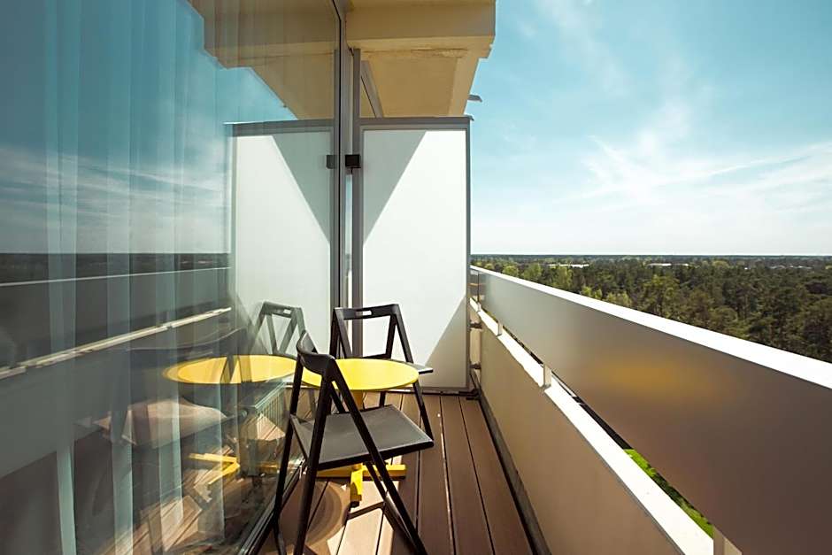 Lielupe Hotel SPA & Conferences by Semarah