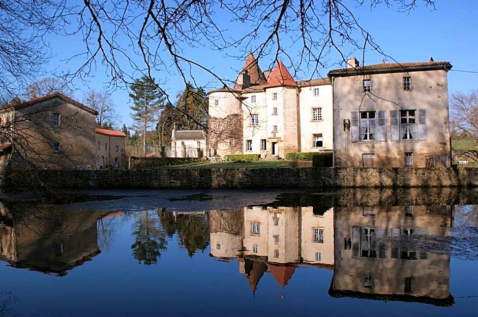 Château des Martinanches