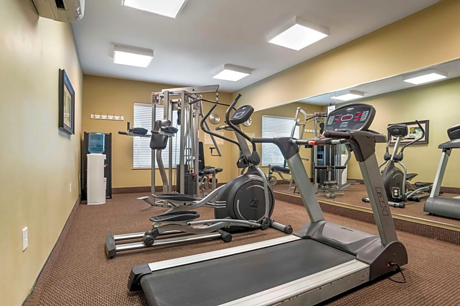 Best Western Plus Chalmette Hotel