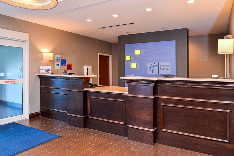 Holiday Inn Express Hotel & Suites York By IHG