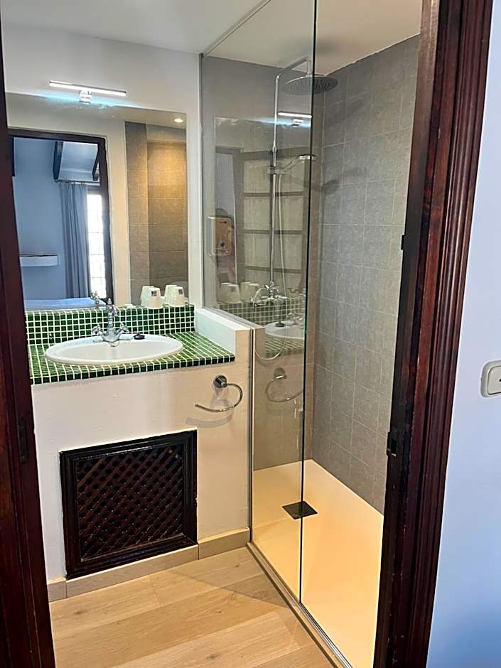 Canaan boutique hotel Ronda