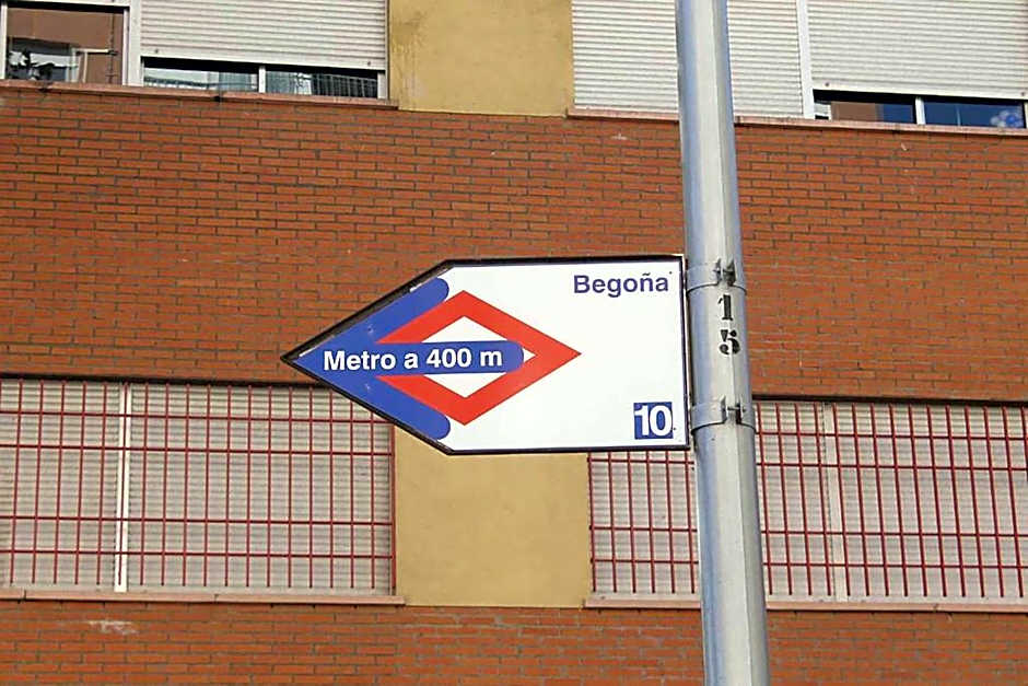 Hostal royal begoña