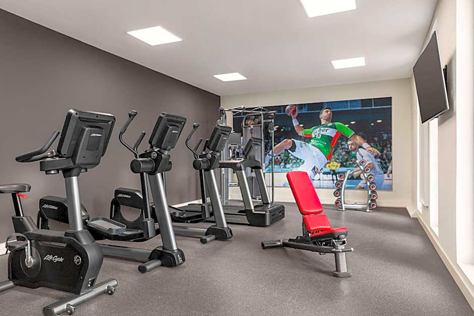 Vienna House by Wyndham Ernst Leitz Wetzlar