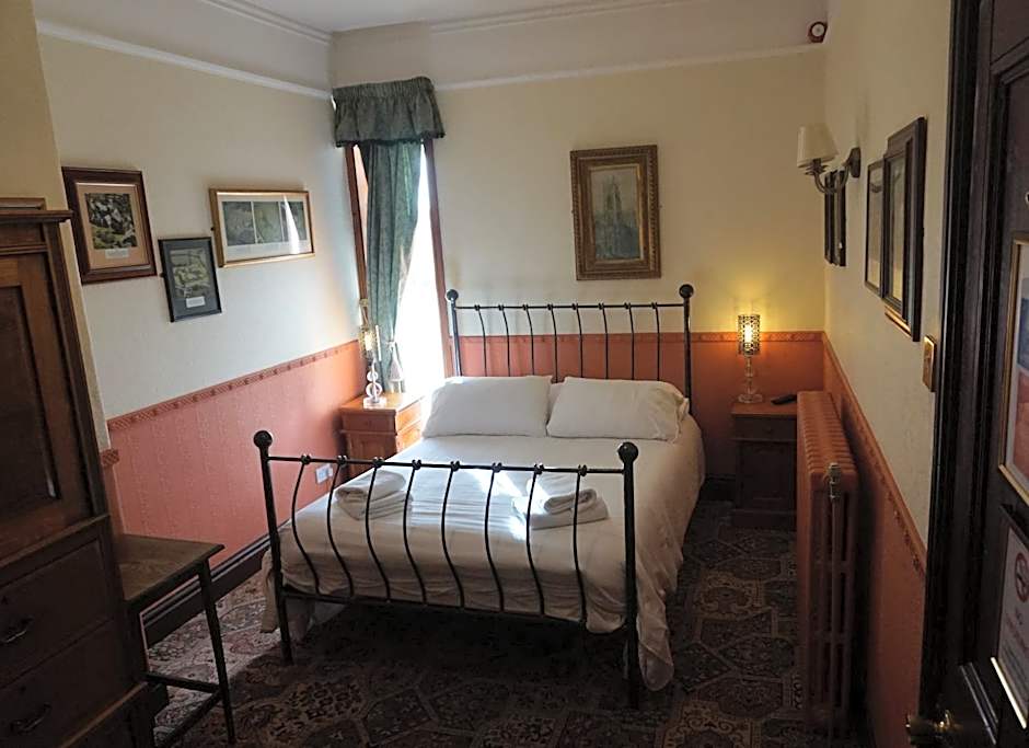The Butlers Hotel