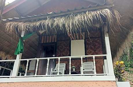 Double or Twin Room with Sea View