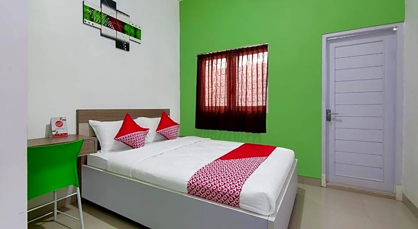 Hotel O D'residence Syariah