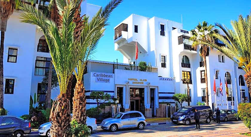 Caribbean Village Agador