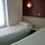 Hotel CORONA Lourdes