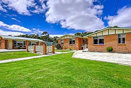 Masons Cottages