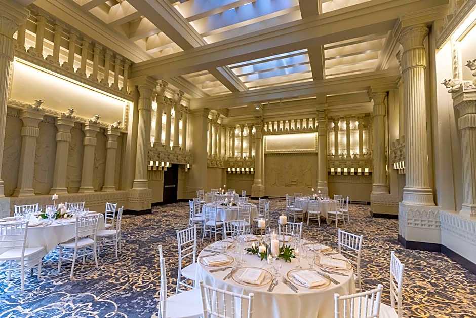 Hotel Maison Yakima Tapestry Collection by Hilton