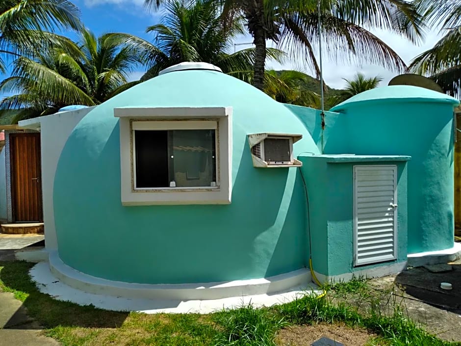 Cabana Estrela do Mar - Tucuns