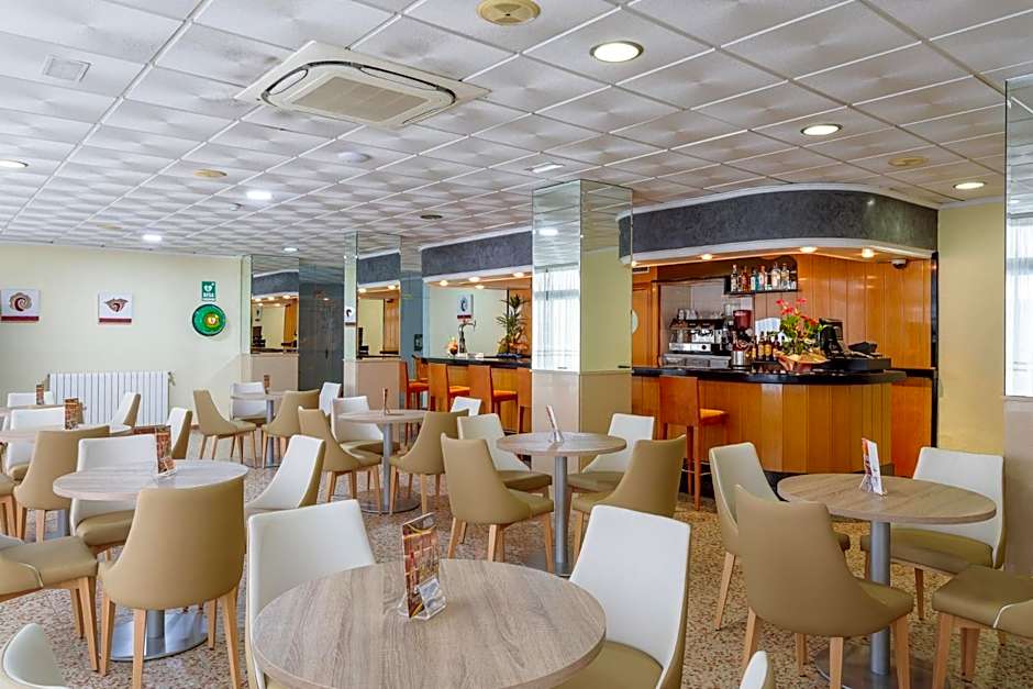 Hotel Mareny Benidorm