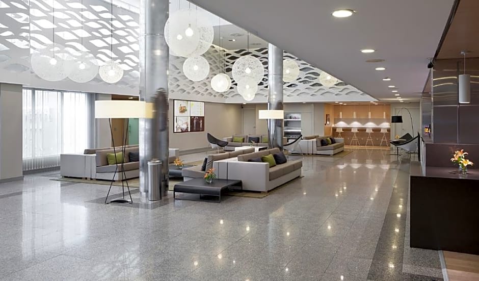 NH Pamplona Iruna Park