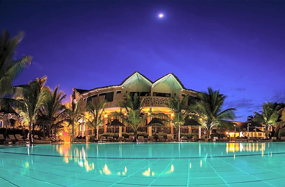 Mövenpick Resort Lamantin Saly