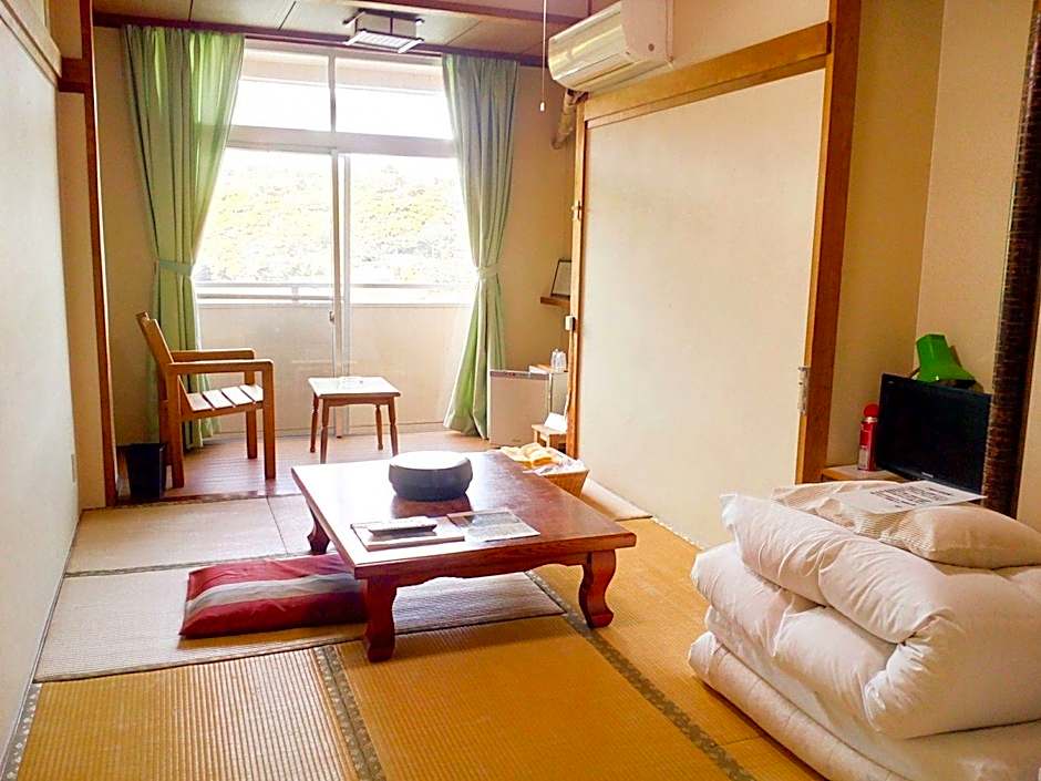 Hotel Yakushima Sanso