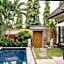 The Bidadari Villas and Spa Umalas - Seminyak