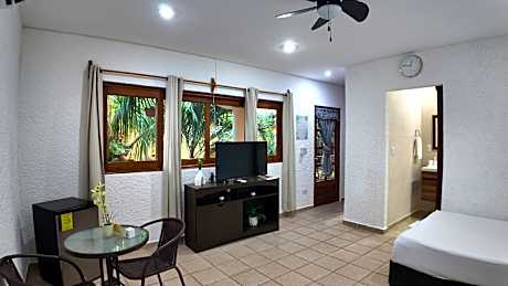 Superior - 2 Beds