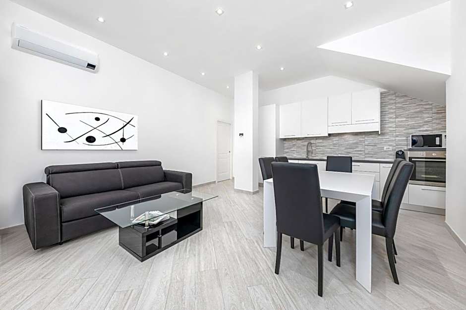 Residenze Niguarda