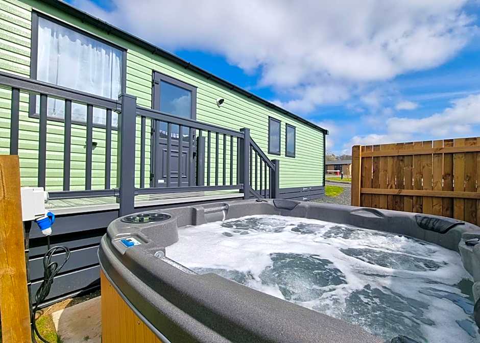 Coldstream Holiday Park
