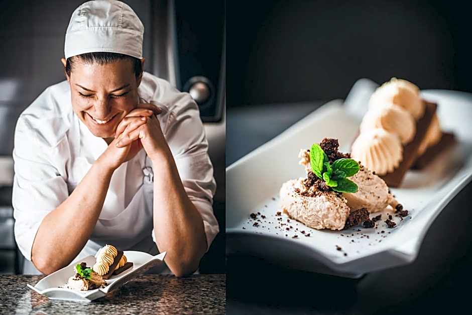 Hotel Ristorante La Pergola