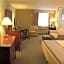 Senator Inn & Spa