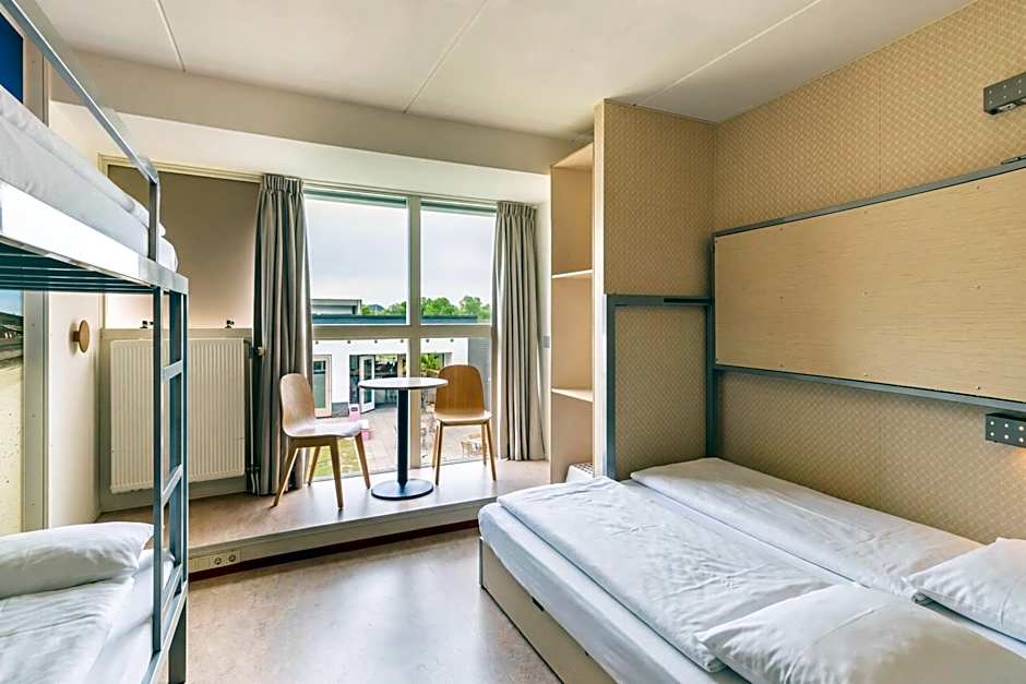 Stayokay Hostel Egmond