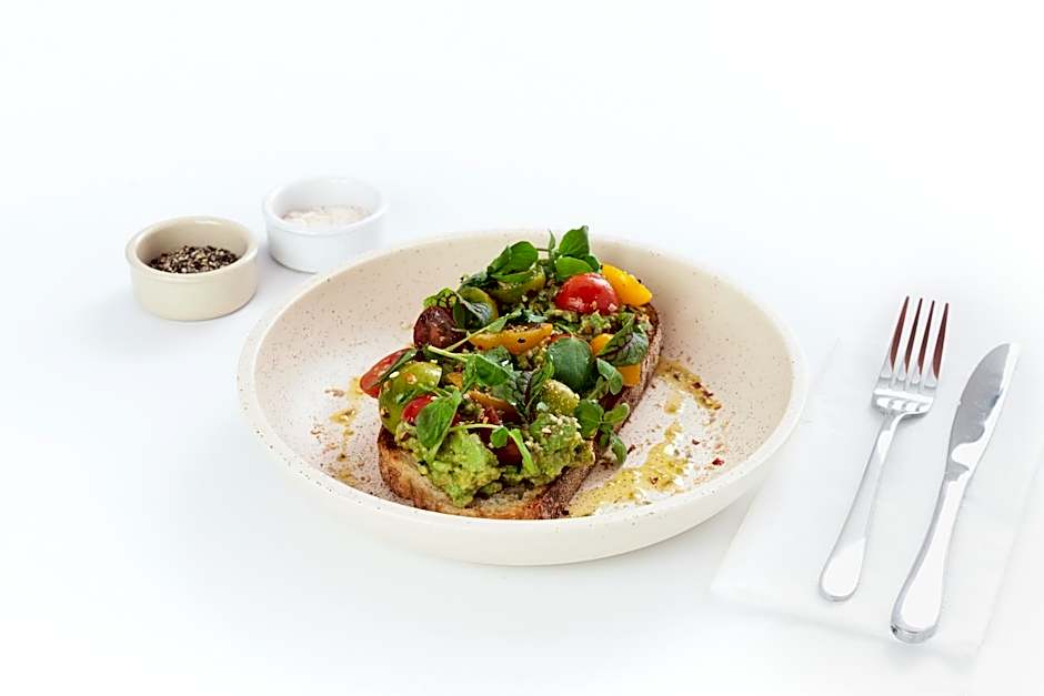 The Lodge, Blacktown - Sydney