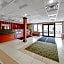 Americas Best Value Inn Foxboro