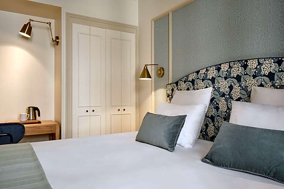 Hotel Etoile Saint Ferdinand by Happyculture