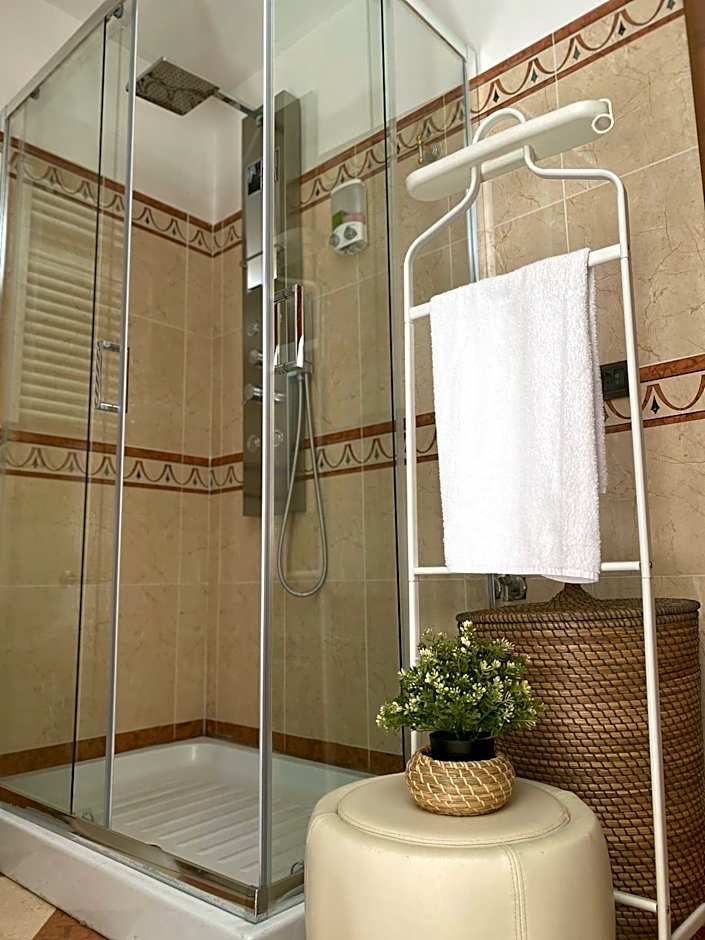 Laetitia Guest House – Aversa, CO