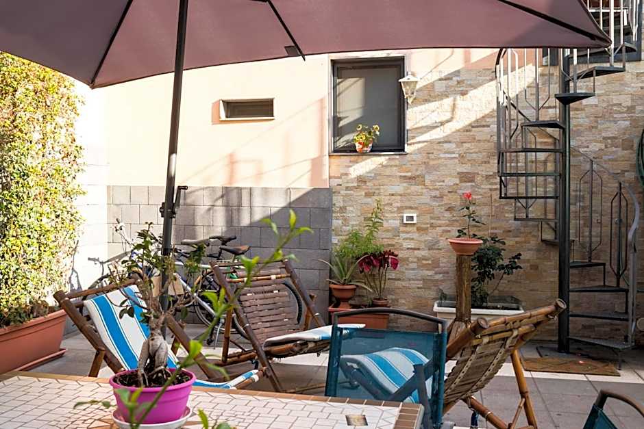 B&B I Licutiani