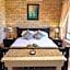 Ingwenya Lodge St Lucia